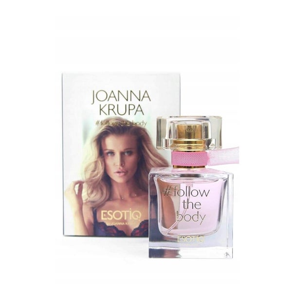 Follow The Body Eau De Parfum für Frauen 30 ml 0,03 l