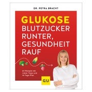 Produktabbildung: Gu Glukose Blutzucker Runter Gesundheit Rauf 1 St