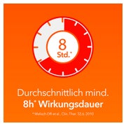 Synofen mit Ibuprofen und Paracetamol 20 St