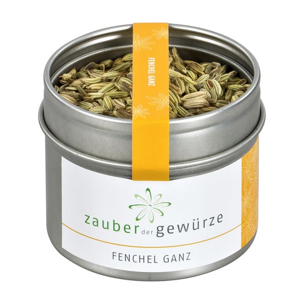 Zauber der Gewürze Fenchel ganz 35 g