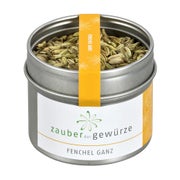 Zauber der Gewürze Fenchel ganz 35 g
