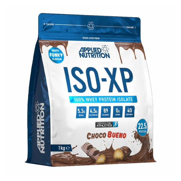 Applied Nutrition Iso-XP - Choco Bueno 1 kg