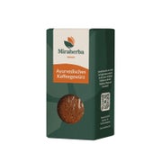 Miraherba - Bio Ayurvedisches Kaffeegewürz 50 g