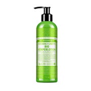 Dr. Bronner's Patchouli-Limette Bio Körperlotion 240 ml