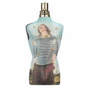LE MALE XMAS COLLECTORS edt vapo ed. lim. 125 ml 0,125 l