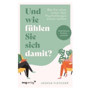 Und wie fühlen Sie sich damit? 1 St