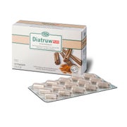 Diatruw Plus Zimtextraktkapseln 60 St
