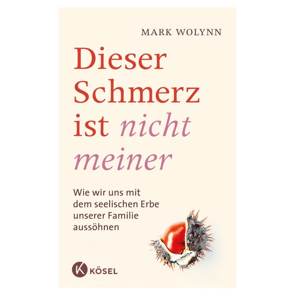 Dieser Schmerz ist nicht meiner 1 St