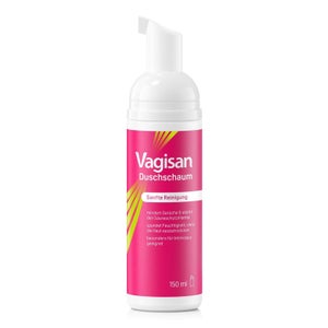 vagisan gleitgel bewertung Vagisan Pflegendes Gleitgel: Für langanhaltende Gleitfähigkeit main image 0