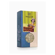 Suppengewürz bio 25 g – Aromatische Bio-Gewürzmischung für Suppen