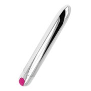 Ohmama - Vibrator mit 10 Modi 1 St