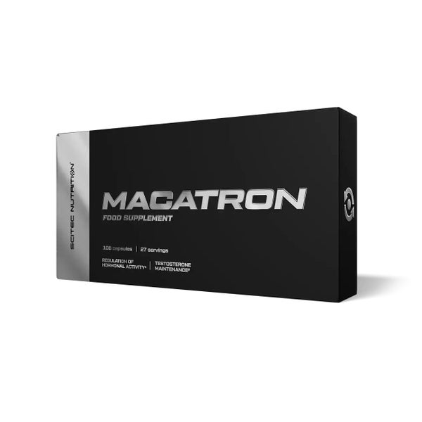 Scitec Macatron