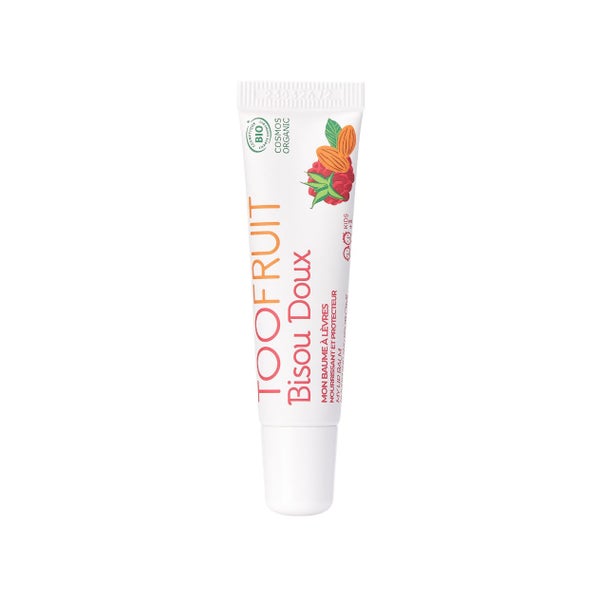 Lippenbalsam Himbeere-Mandel 10 ml