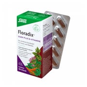 Produktabbildung: Salus Floradix Eisen plus B-Vitamine 48 g