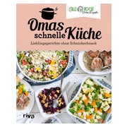 Omas schnelle Küche