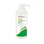 Camillen 60 Fussbalsam Plus mit Spender 500 ml 500 ml