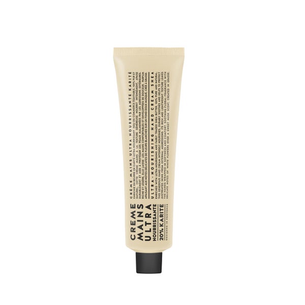 Compagnie de Provence, Karite / Shea Hand Cream Shea Butter 100 ml