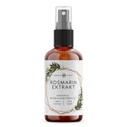 Produktabbildung: Nordic Pure Rosmarinextrakt (Rosmarinhydrolat) 100 ml