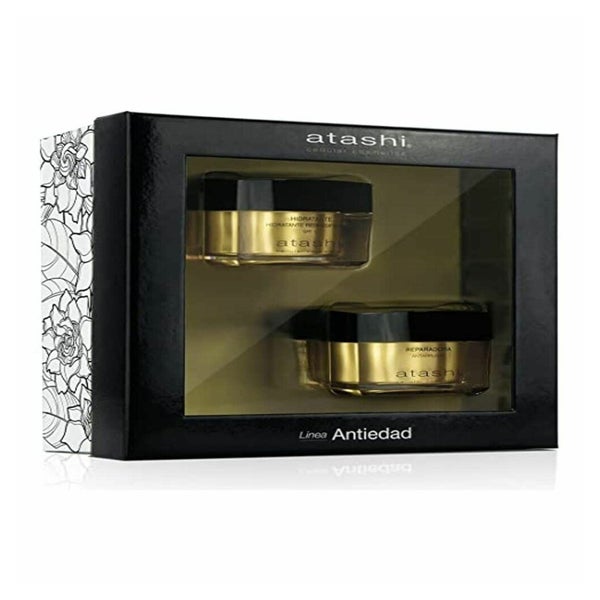 ANTIEDAD set 2 pz