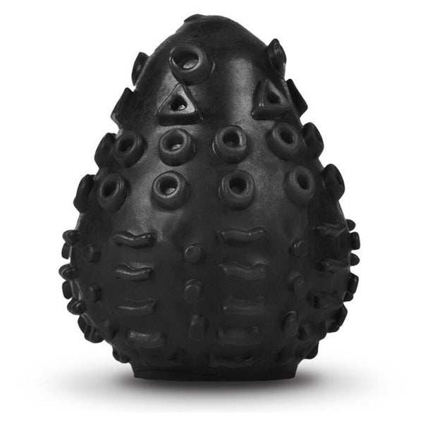G-vibe - G-vibe - Wiederv. Texturiertes Masturbator-ei 1 St