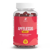 Apfelessig Gummies 90 St