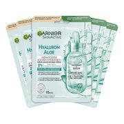 Garnier Tuchmaske Aloe Hydra Booster Serum 5 St
