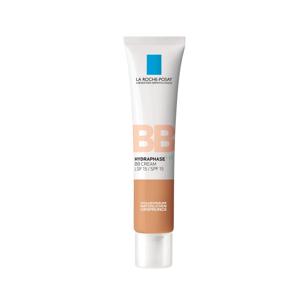 La Roche Posay Hydraphase HA BB Cream Mittel 40 ml