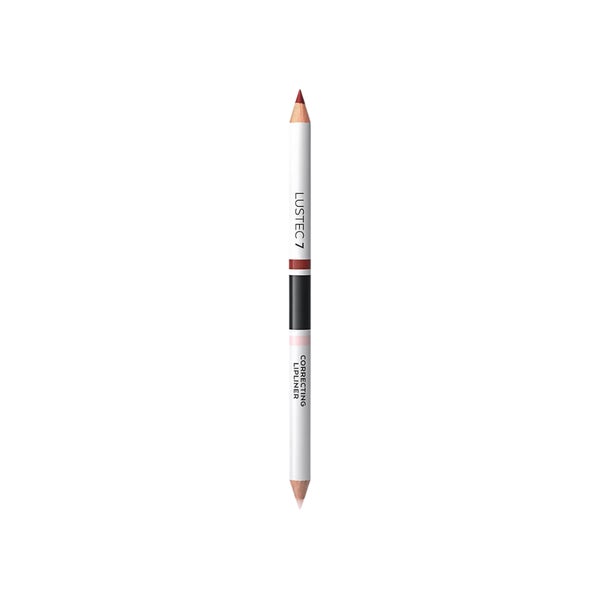 UND GRETEL LUSTEC Lipliner Classic Red 07