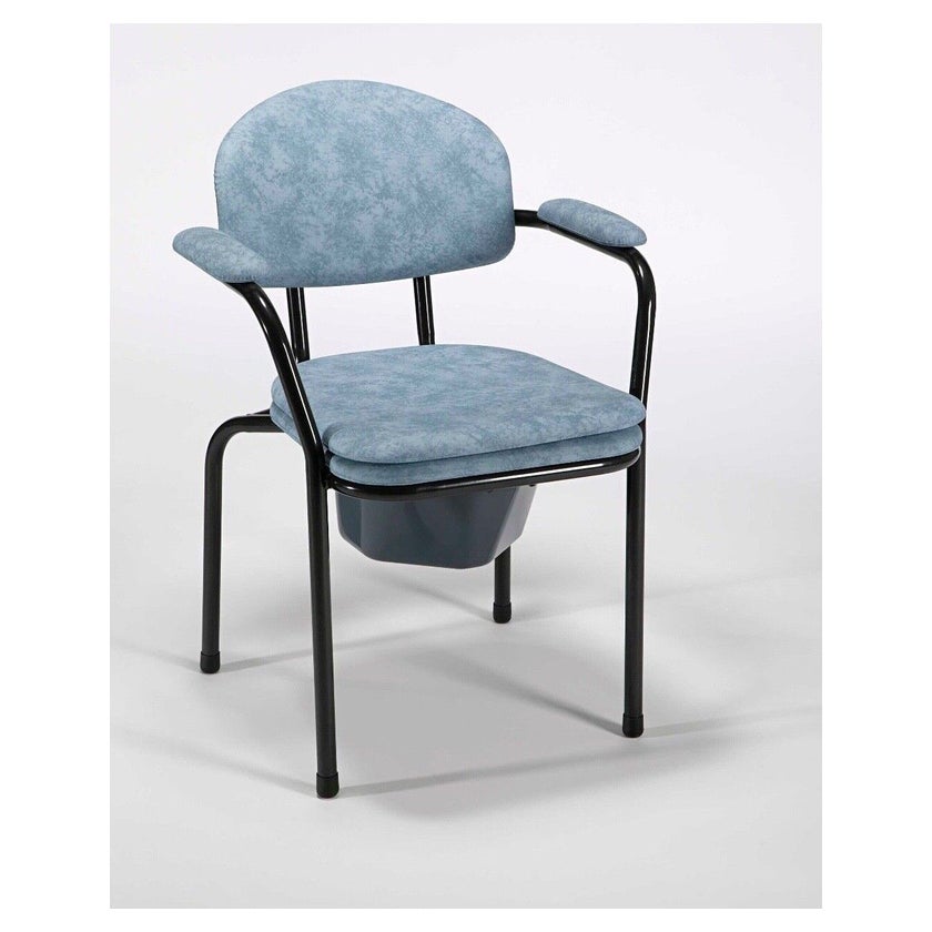 Toilettenstuhl 9062 Blau, online kaufen | DocMorris