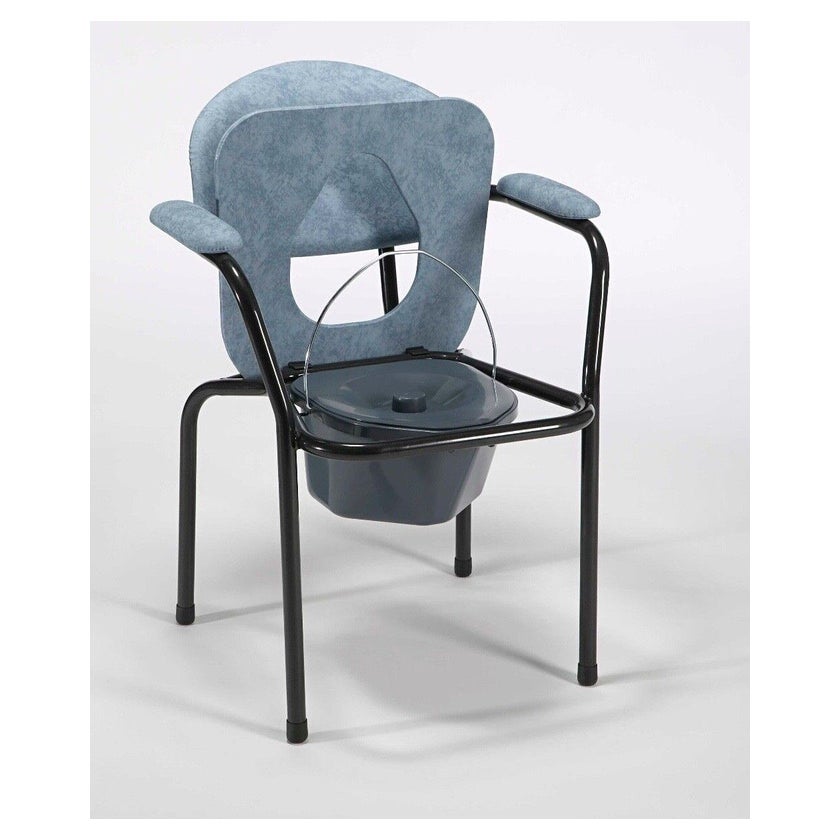 Toilettenstuhl 9062 Blau, online kaufen | DocMorris