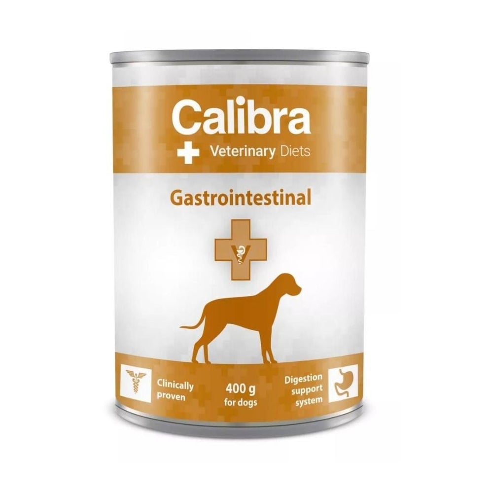 CALIBRA Veterinary Diet Dog Gastrointestinal 0,4 kg