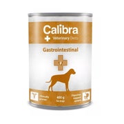 CALIBRA Veterinary Diet Dog Gastrointestinal 0,4 kg