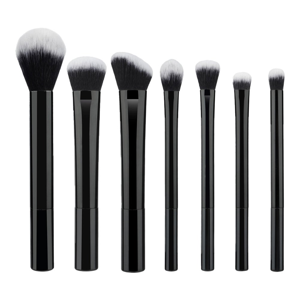 Technique PRO Chic Makeup Pinselset – 7 Stück 1 St