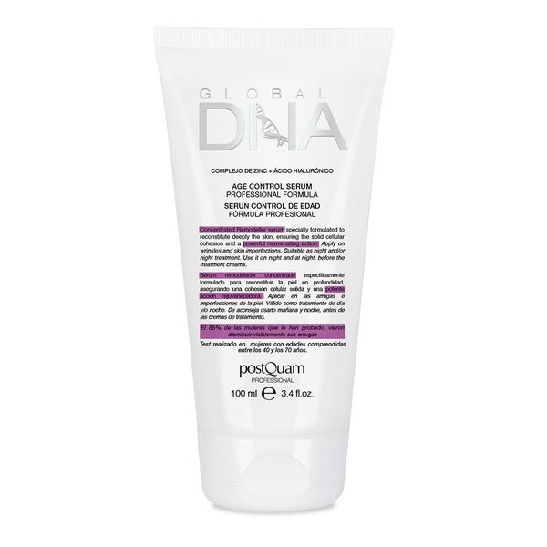 Postquam SKIN CARE DNA SERUM TUBE 100ML  .