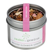 Zauber der Gewürze Weisser Glühwein Gewürz 40 g