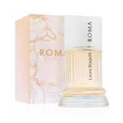 Laura Biagiotti Roma Fiori Bianchi Eau de Toilette 50ml 0,05 l
