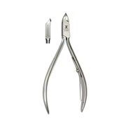 Nagelhautzange 10 cm, Schneide 3.5 mm 1 St