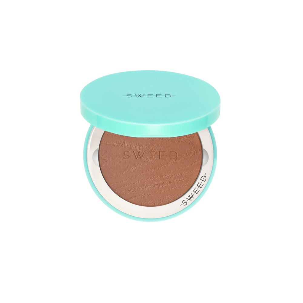 SWEED Bronzer The Bronzing Powder