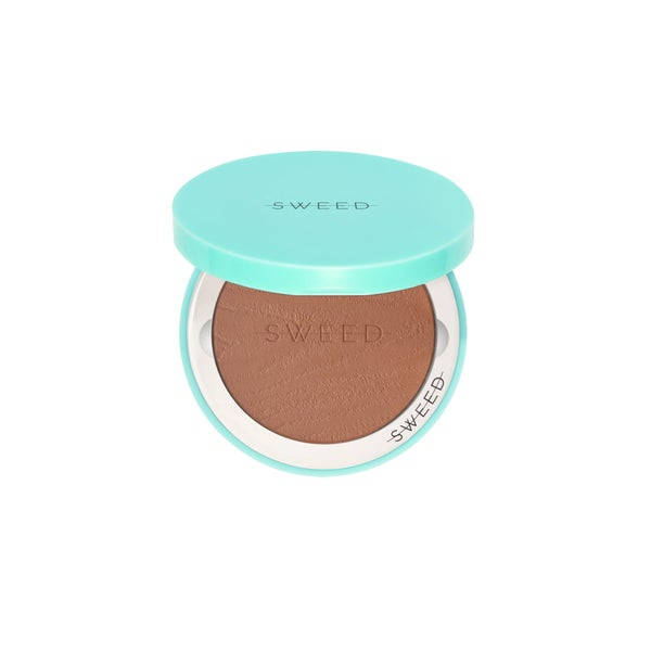 SWEED Bronzer The Bronzing Powder