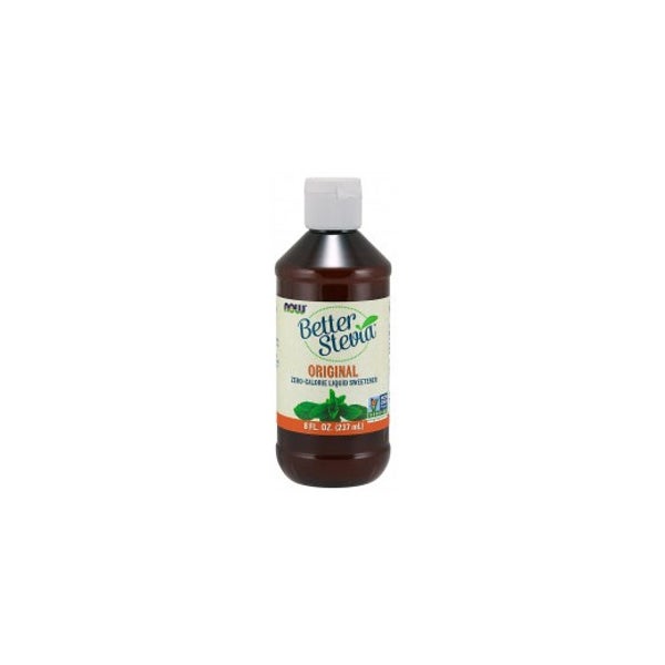 Better Stevia Liquid, 237 ml 237 ml