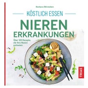 Köstlich essen Nierenerkrankungen 1 St