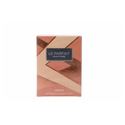 Armaf Le Parfait Eau De Parfum Spray 100ml für Frauen 0,1 l