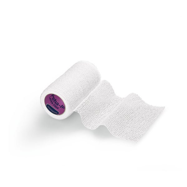 Hartmann Peha-haft kohäsive Fixierbinde weiß - 4 m x 10 cm 1.0 St