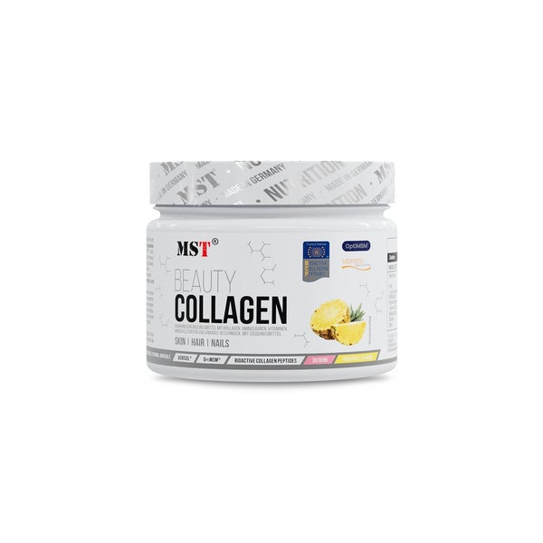 Collagen Beauty VERISOL® und OptiMSMS 225g Pineapple 225 g