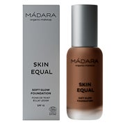 Madara Skin Equal Soft Glow Foundation Mocha 30 ml