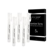 âme pure GENTLEMEN Desinfektionsspray 5er-Set 5 St