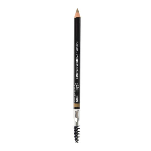benecos Natural Beauty Eyebrow Designer blonde Bio