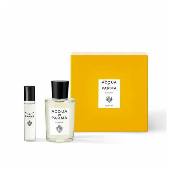 Acqua di Parma Colonia Set Deluxe
