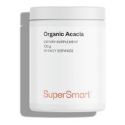 SuperSmart - Organic Acacia 100 g