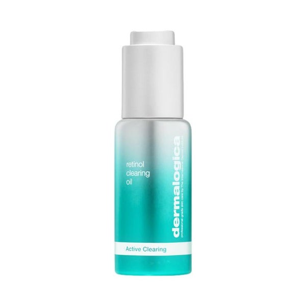 Active Clearing Retinol Clearing Oil 1 St